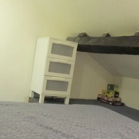 Appartamento 1 Bedroom # Louvre At The Corner Parigi