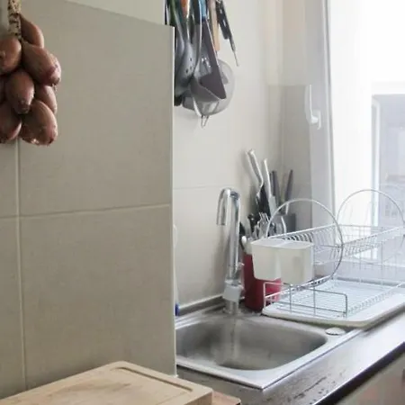 1 Bedroom # Louvre At The Corner * Parigi