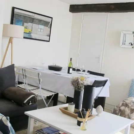 1 Bedroom # Louvre At The Corner Appartamento Parigi