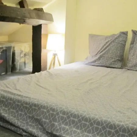 1 Bedroom # Louvre At The Corner
