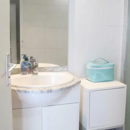 1 Bedroom # Louvre At The Corner Appartamento *