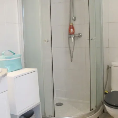 Appartamento 1 Bedroom # Louvre At The Corner *